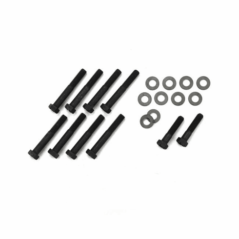 1968 Shelby GT500 428 Police Interceptor Intake Bolt Kit