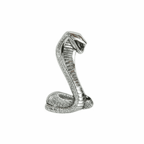 1968 Shelby GT500KR & 1969-70 Shelby Snake Emblem