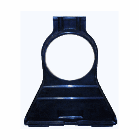 1968 Shelby GT500KR Ram Air Chamber