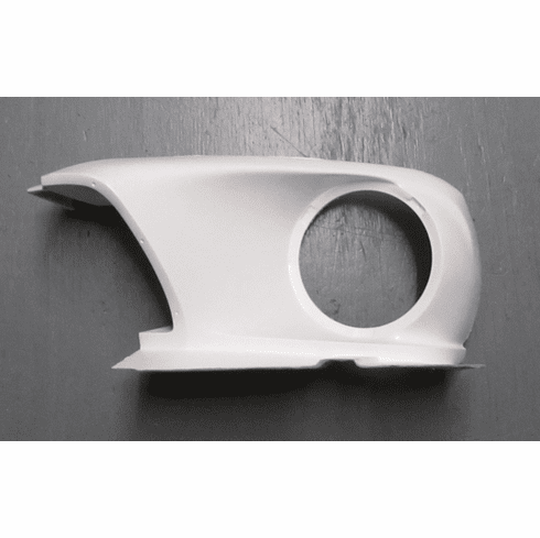 1968 Shelby Headlight Bucket (Left)