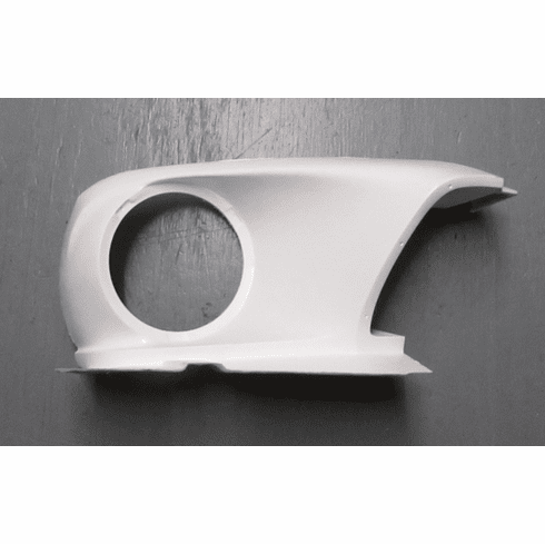 1968 Shelby Headlight Bucket (Right)