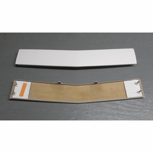 1968 Shelby Nose Top Panel