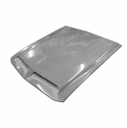 1968 Shelby Vacuum Formed Hood