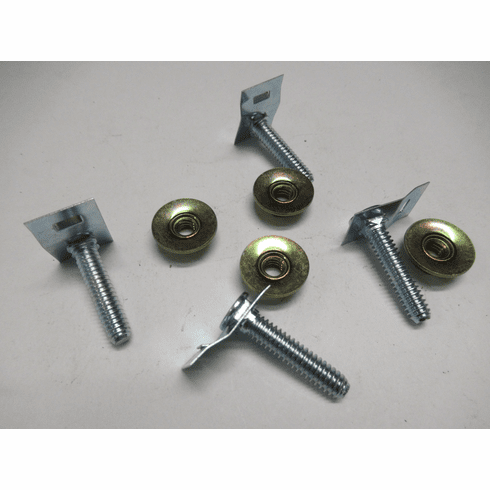 1969 & 1971-73 Mustang Taillight Mounting Kit