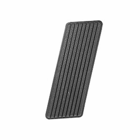 1969-70 Accelerator Pedal Pad (Plastic)
