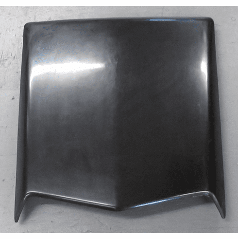 1969-70 Cougar Eliminator Hood Scoop