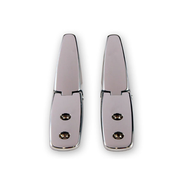 1969-70 Louver Hinges