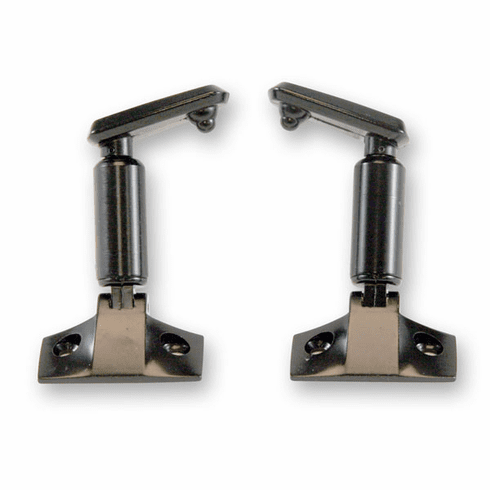 1969-70 Louver Hold Down Latches