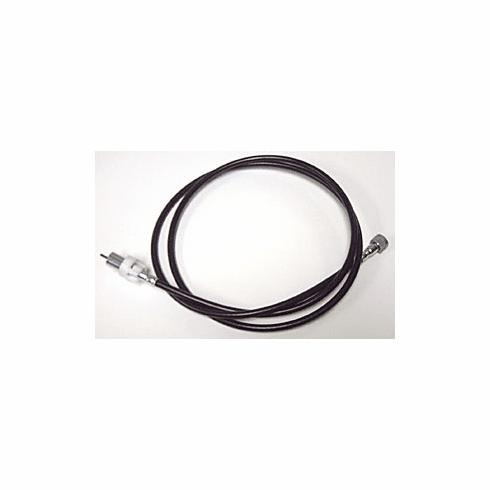 1969-70 Mustang Automatic & 3 Speed Speedometer Cable
