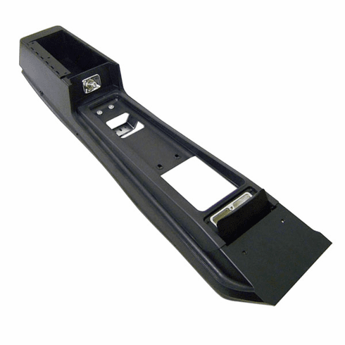 1969 Mustang & 1969-70 Shelby Center Console