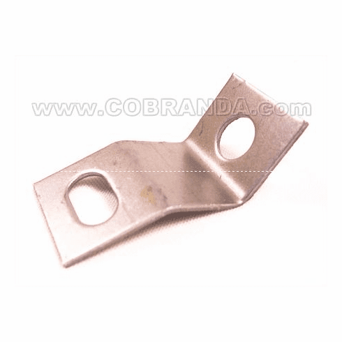 1969-70 Mustang Corner Bumper Bracket