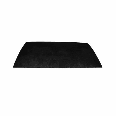 1969-70 Mustang Coupe Package Tray