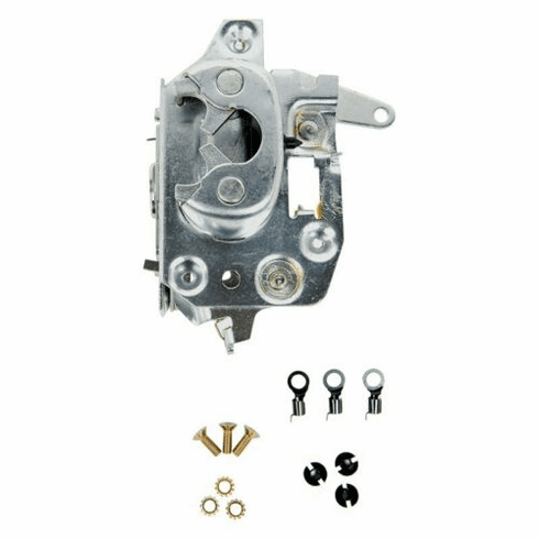 1969-70 Mustang Door Latch Assembly (RIGHT)