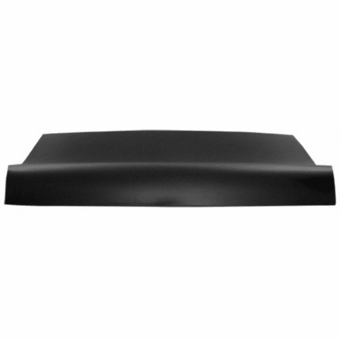1969-70 Mustang Fastback Deck Lid