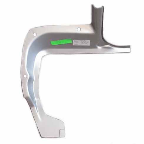 1969-70 Mustang Fastback Trunk Corner (RIGHT)