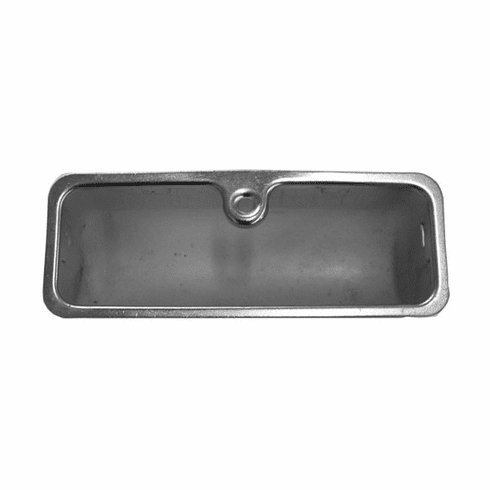 1969-70 Mustang Front Console Ash Tray Mounting Cup