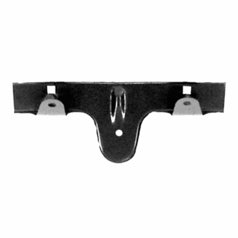 1969-70 Mustang Front License Plate Bracket