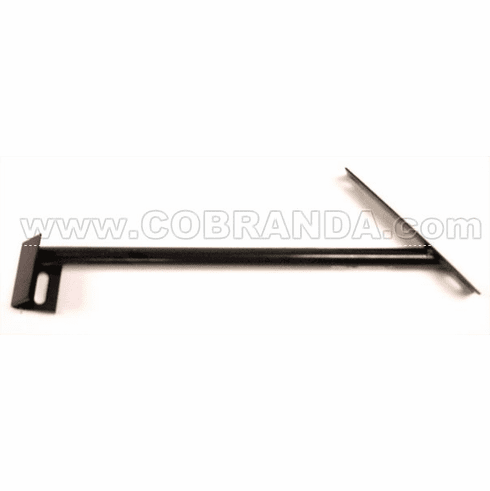 1969-70 Mustang Left Outer Bumper Bracket