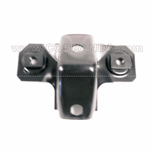1969-70 Mustang Rear Bumper Bracket
