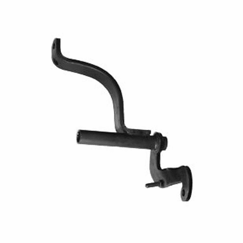 1969-70 Mustang Shelby 351W Equalizer Bar