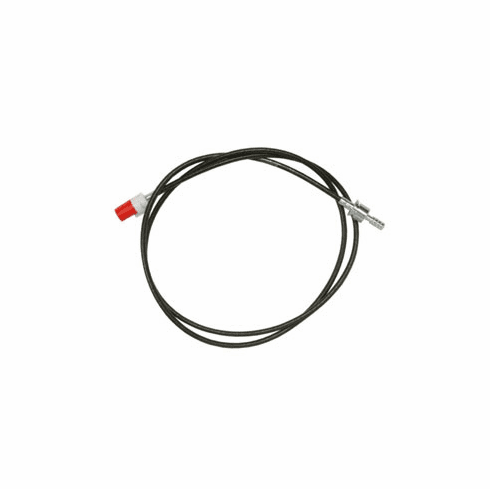 1969-70 Mustang Shelby 4 Speed Speedometer Cable (Non Drag Pack)