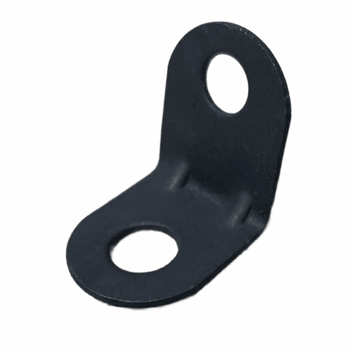 1969-70 Mustang Shelby Battery L Bracket