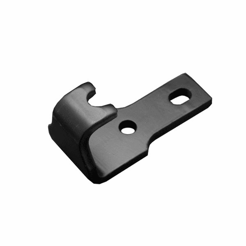 1969-70 Mustang Shelby Clutch Pedal Spring Return Bracket