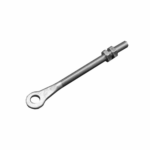 1967-70 Mustang Shelby Clutch Release Rod (Big Block)