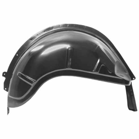 1969-70 Mustang Shelby Complete Wheelhouse (RIGHT)