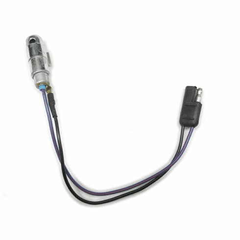 1969-70 Mustang & Shelby Console Ash Tray Light