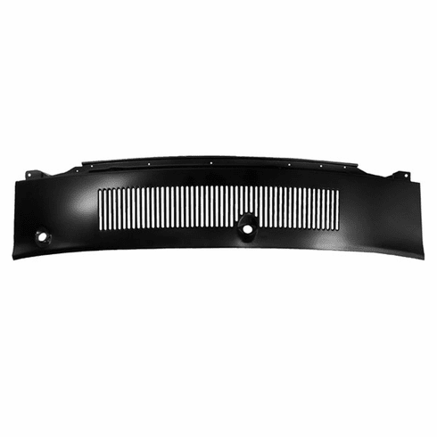 1969-70 Mustang Shelby Cowl Vent Grille