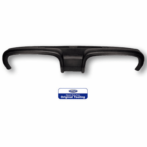 1969-70 Mustang Shelby Dash Pad (No Air)