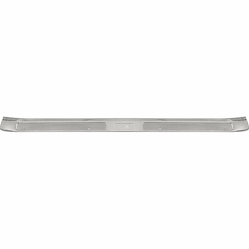 1969-70 Mustang & Shelby Door Sill Plate (Reproduction)