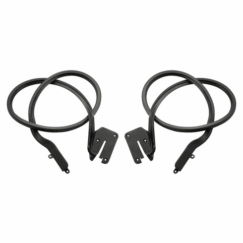 1969-70 Mustang Shelby Door Weatherstrip