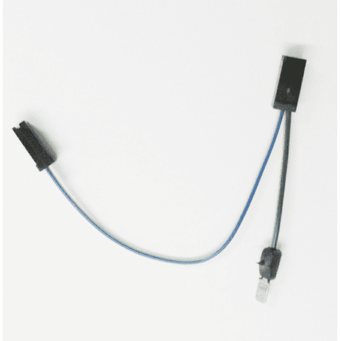 1969-70 Mustang / Shelby Drag Pack Horn Jumper Wire