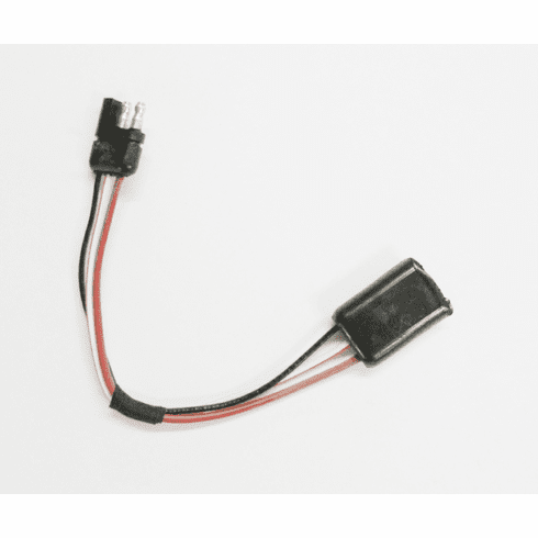 1969-70 Mustang / Shelby Engine Gauge Feed Extension Wire Harness