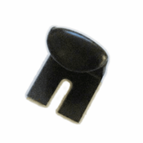 1969-70 Mustang Shelby Fastback & Coupe Roof Rail Weatherstrip Clip