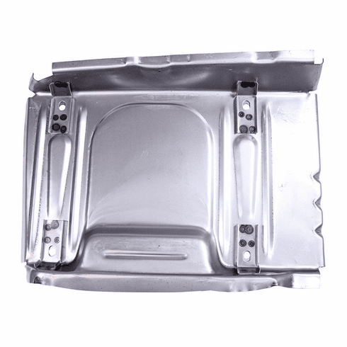 1969-70 Mustang Shelby Fastback Seat Platform (LEFT)