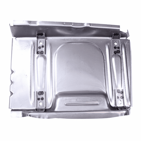 1969-70 Mustang Shelby Fastback Seat Platform (RIGHT)