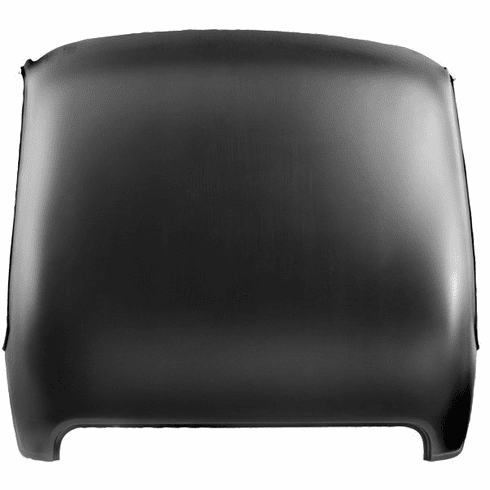 1969-70 Mustang Shelby Fastback Steel Roof Panel