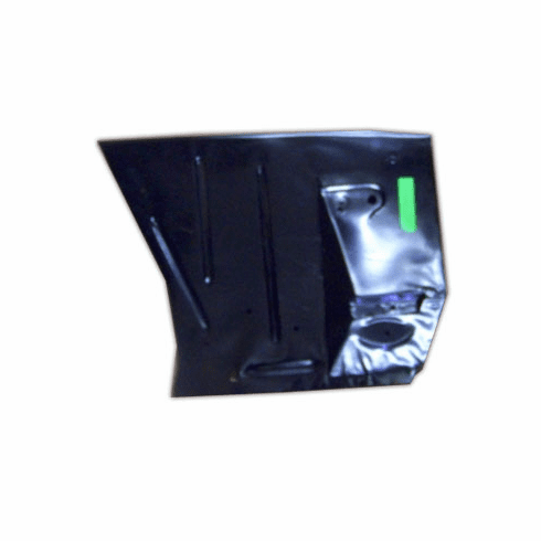1969-70 Mustang Shelby Front Left Inner Fender Apron