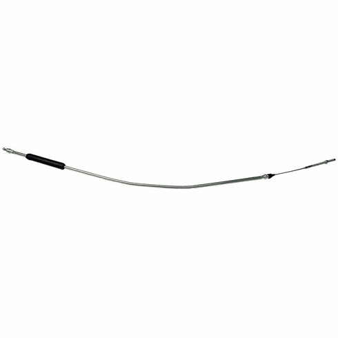 1969-70 Mustang Shelby Front Parking Brake Cable