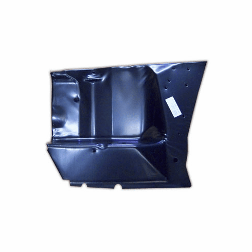 1969-70 Mustang Shelby Front Right Inner Fender Apron