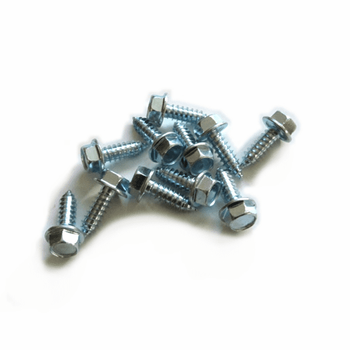 1969-70 Mustang Shelby Gas Tank Mounting Kit