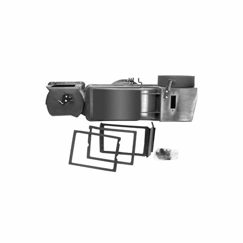 1969-70 Mustang Shelby Heater Box Assembly