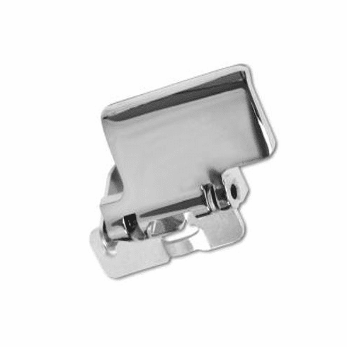 1969-70 Mustang Shelby Inside Door Handle (LEFT)