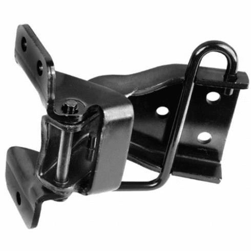 1969-70 Mustang Shelby Lower Hinge Assembly LEFT