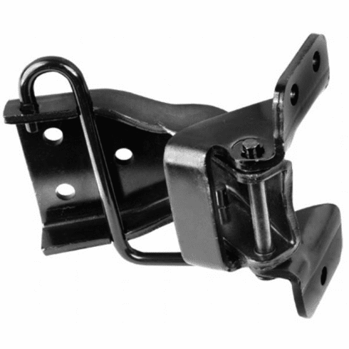 1969-70 Mustang Shelby Lower Hinge Assembly RIGHT
