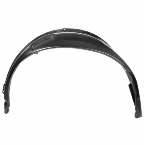 1969-70 Mustang Shelby Outer Rear Wheelhouse LH