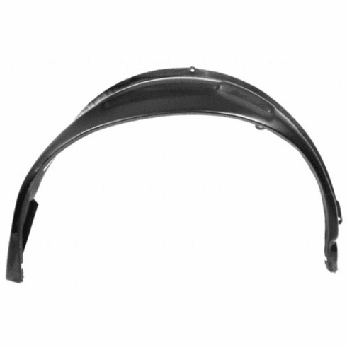 1969-70 Mustang Shelby Outer Rear Wheelhouse RH